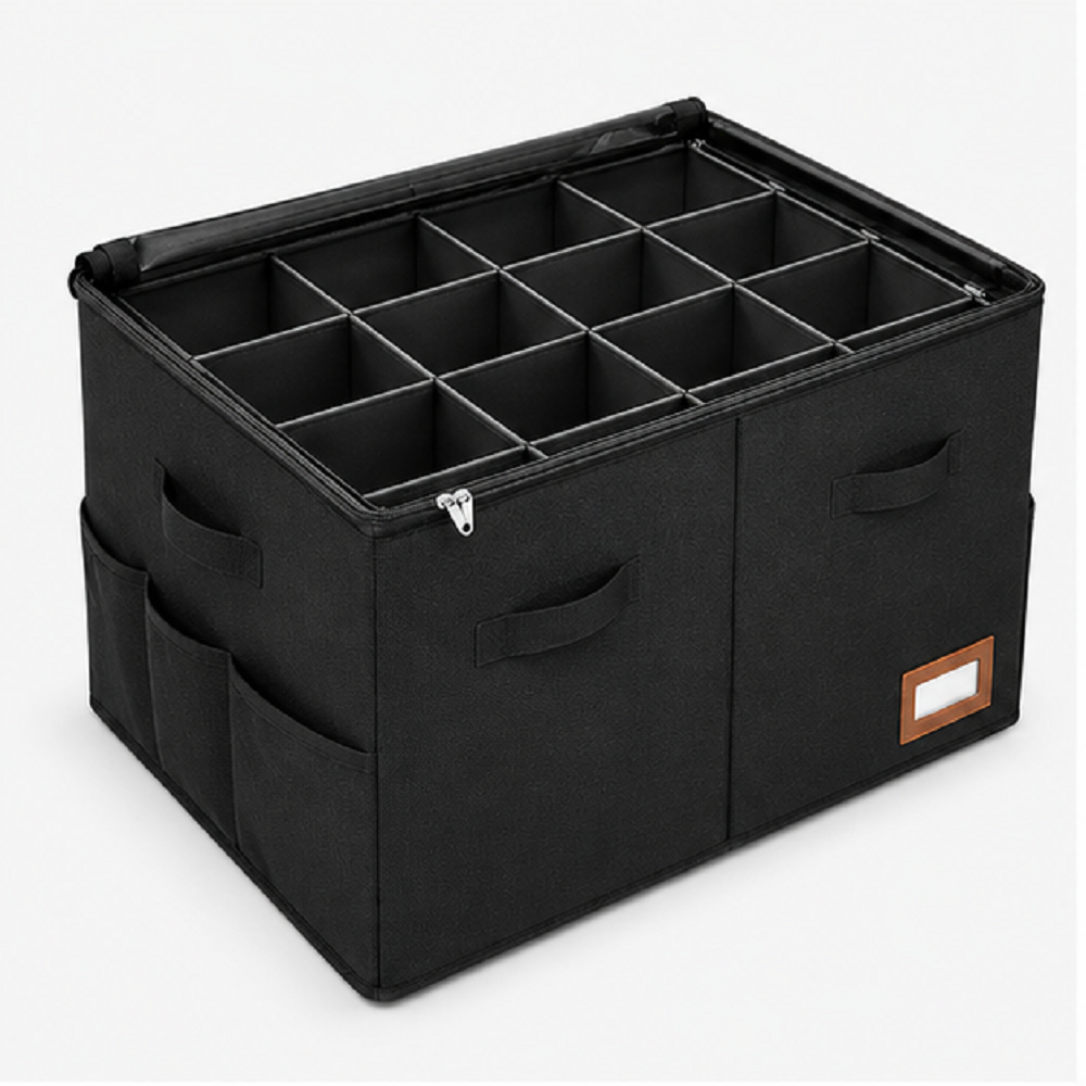 Home Organization