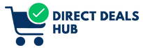 Direct Deals Hub - Home