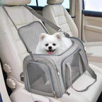 Large Pet Travel Carrier Bag