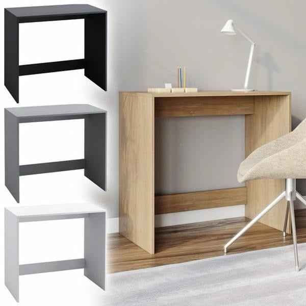 Compact Modern Computer Desk