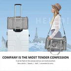 Large Pet Travel Carrier Bag