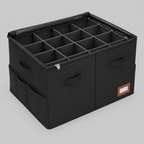 Shoe Storage Organiser Box