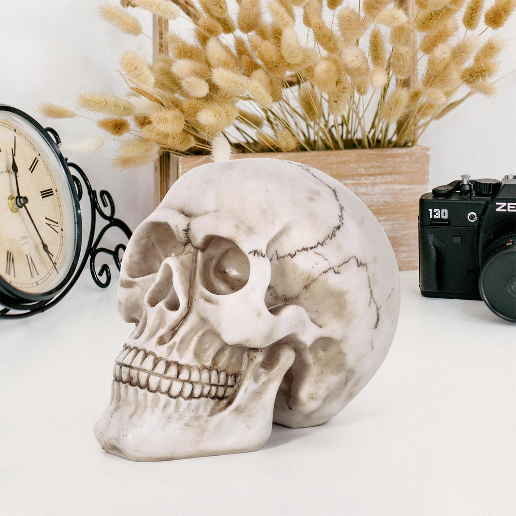 Vinsani Halloween Skull