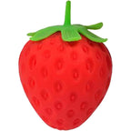 Squishy Fidget Toy – Fun Squeeze Toy in Cute Designs – Strawberry