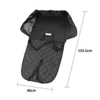 Pet Waterproof Front Car Seat Cover