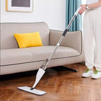 Spray Mop with 2 Microfibre Pads – All Floor Types – view 7