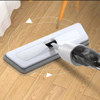Spray Mop with 2 Microfibre Pads – All Floor Types – view 2