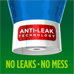 Antibacterial Washing Up Liquid 8 Pack