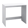 Compact Modern Computer Desk