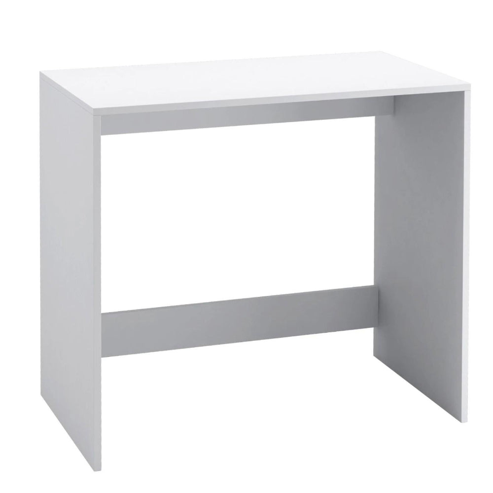 Compact Modern Computer Desk