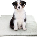 Self-Heating Pet Mat