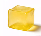 Squishy Fidget Toy – Fun Squeeze Toy in Cute Designs – Jelly Cube – Orange