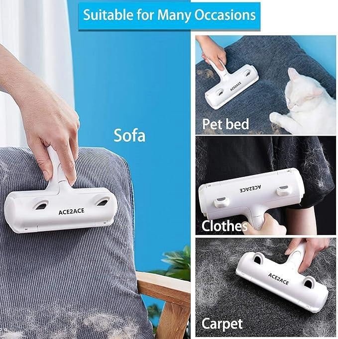 Pet Hair Remover Roller