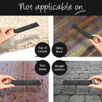 Reusable Anti-Slip Rug Grippers
