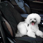 Pet Waterproof Front Car Seat Cover