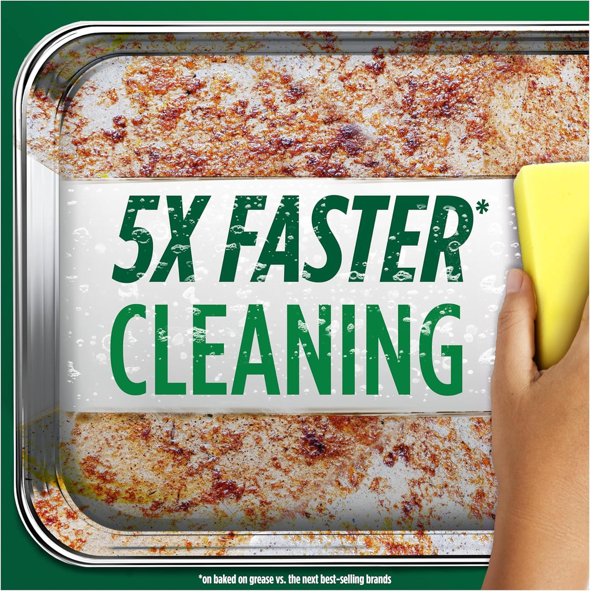 Antibacterial Washing Up Liquid 8 Pack
