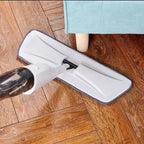 Spray Mop with 2 Microfibre Pads – All Floor Types – view 6