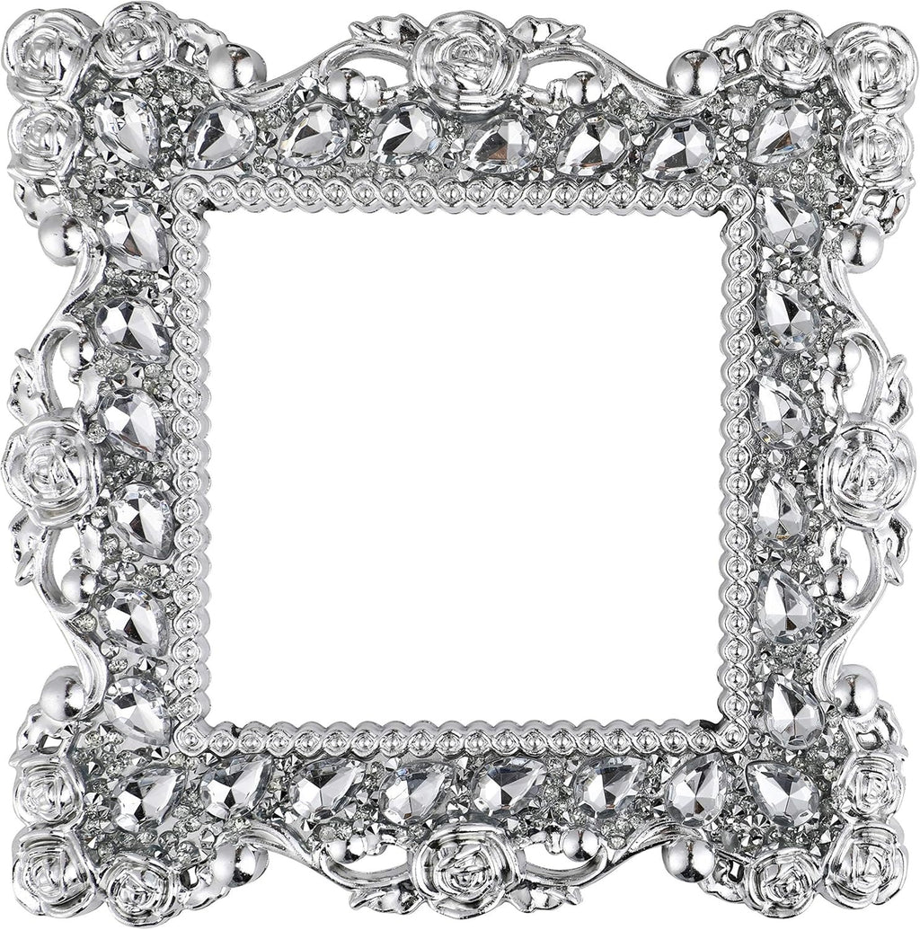 Decorative Plastic Switch Surround Stickers