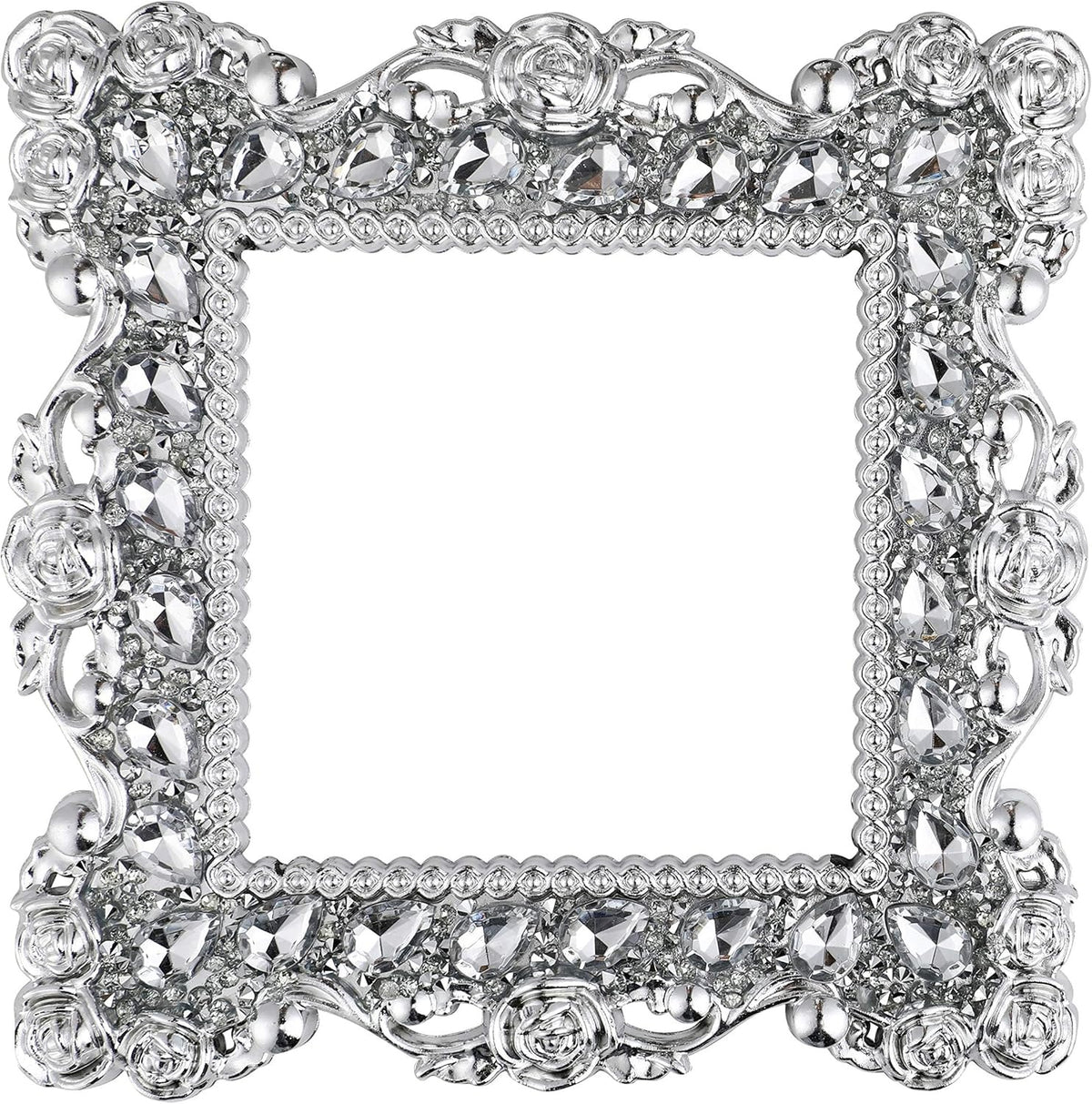 Decorative Plastic Switch Surround Stickers
