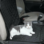 Pet Waterproof Front Car Seat Cover
