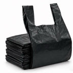 Extra Strong Lemon Scented Dog Waste Bags