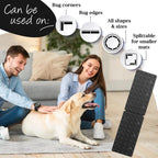 Reusable Anti-Slip Rug Grippers