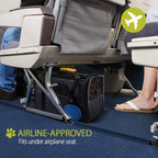 Portable Airline Pet Carrier