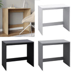 Compact Modern Computer Desk