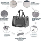 Large Pet Travel Carrier Bag