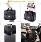 Portable Airline Pet Carrier