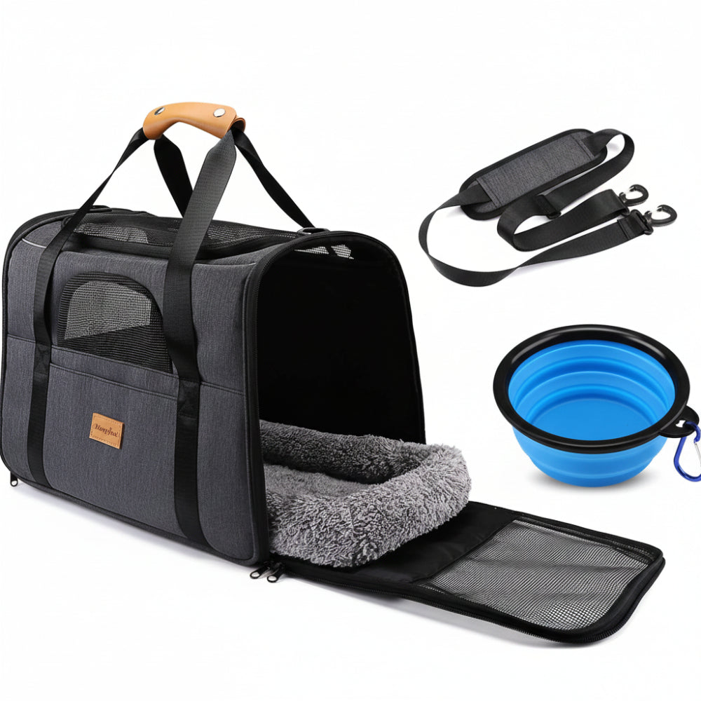 Portable Airline Pet Carrier