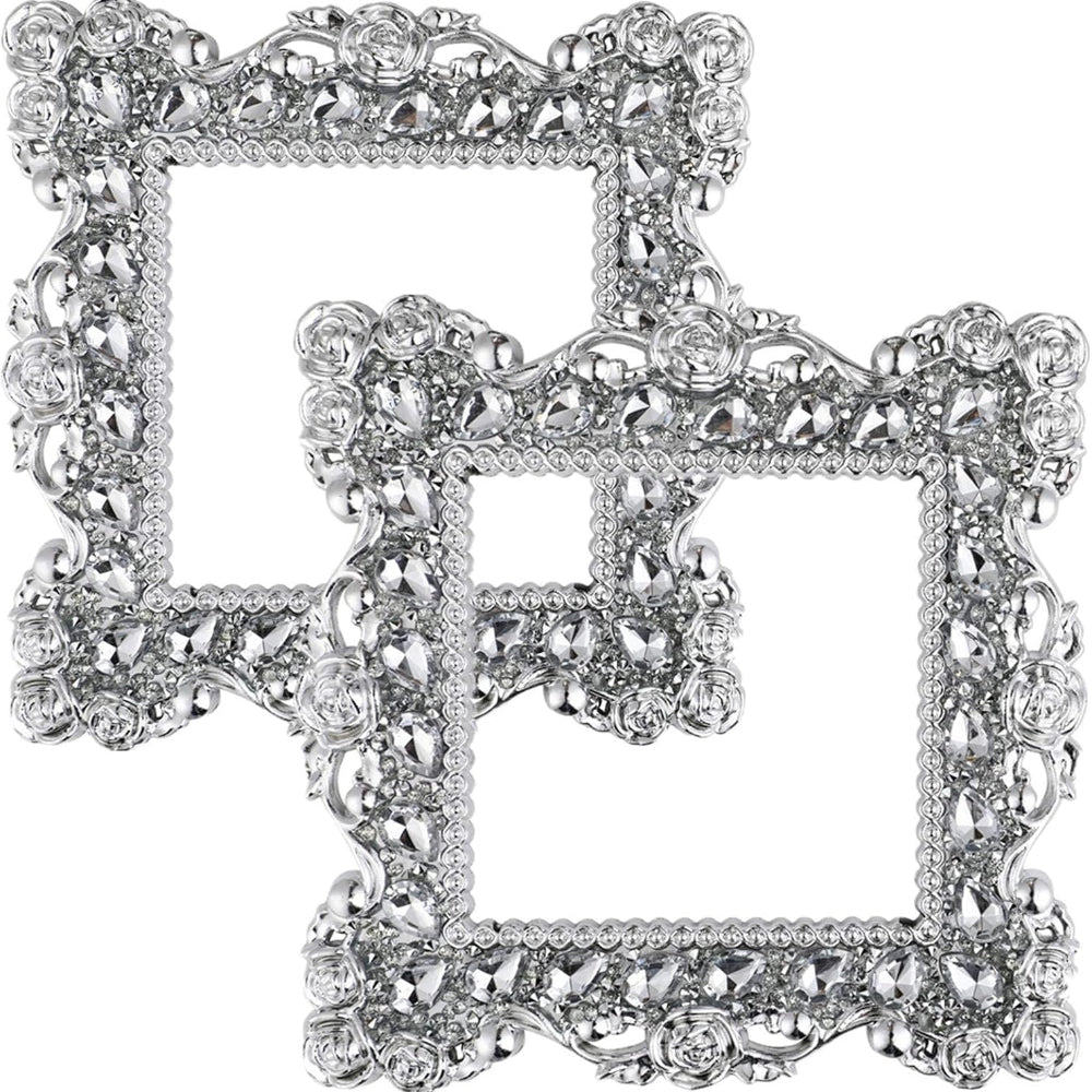 Decorative Plastic Switch Surround Stickers