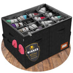Shoe Storage Organiser Box