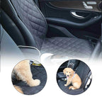 Pet Waterproof Front Car Seat Cover