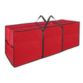 VINSANI RED XMAS BAG 0000502