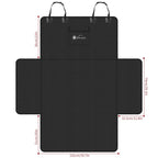 VINSANI PET CAR BOOT MAT W/BAG 0000497