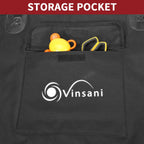VINSANI PET CAR BOOT MAT W/BAG 0000497