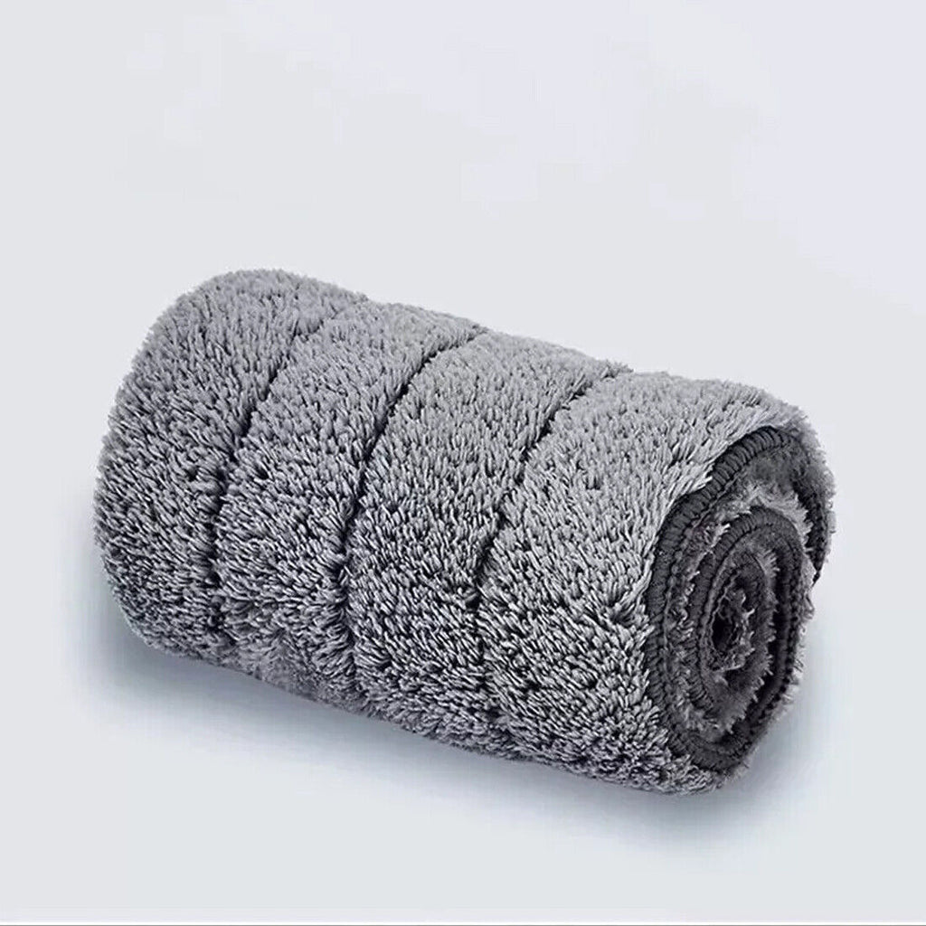 Spray Mop with 2 Microfibre Pads – All Floor Types – view 4