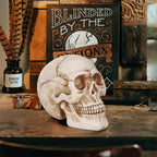 Vinsani Halloween Skull